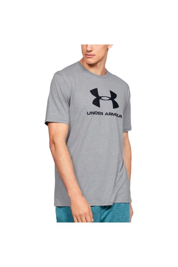 Sportstyle Logo Ss 1329590-001 - 23