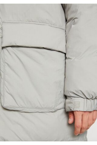 Sustainable Long Parka - 4