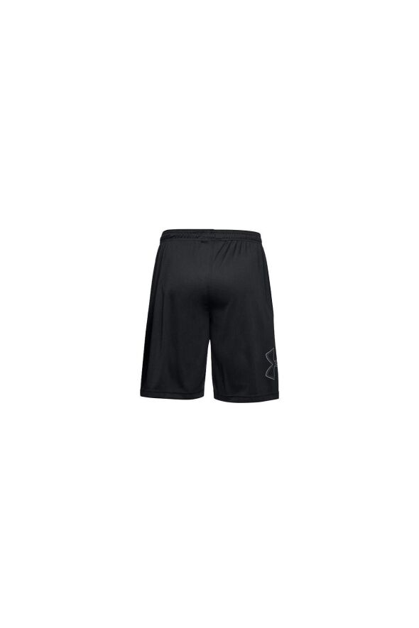 Tech Graphıc Short Erkek Şort 1306443-001 Siyah - 15