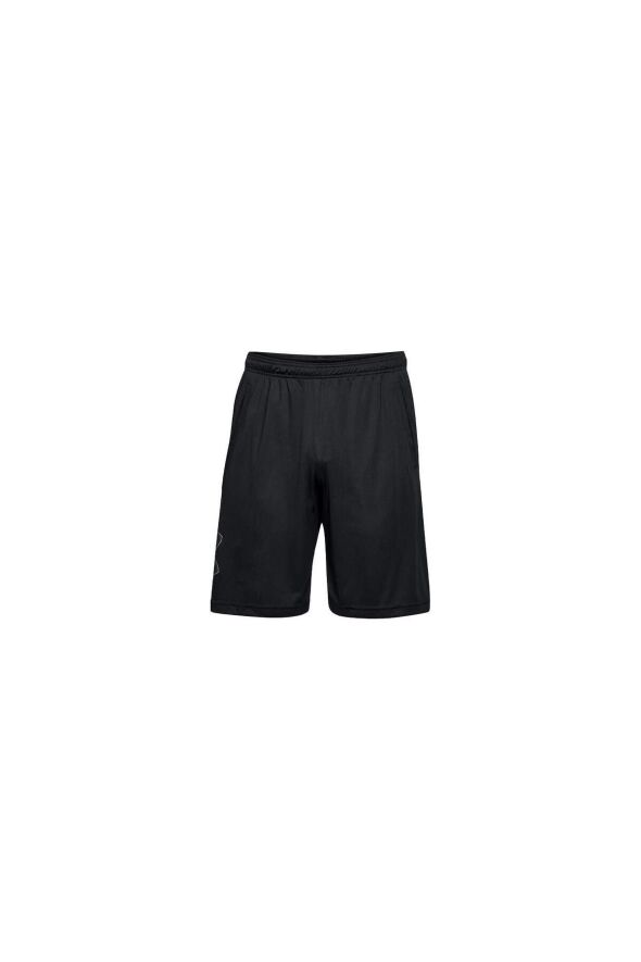 Tech Graphıc Short Erkek Şort 1306443-001 Siyah - 6