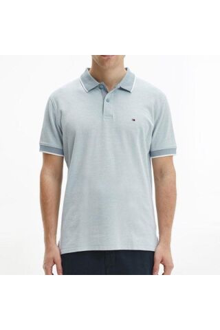 Th Cool Oxford Regular Polo - 49