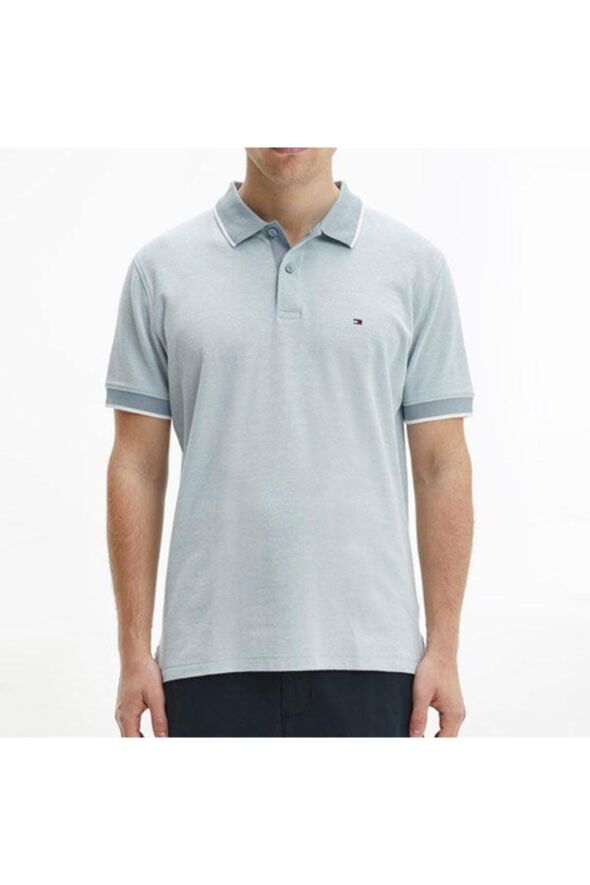 Th Cool Oxford Regular Polo - 24