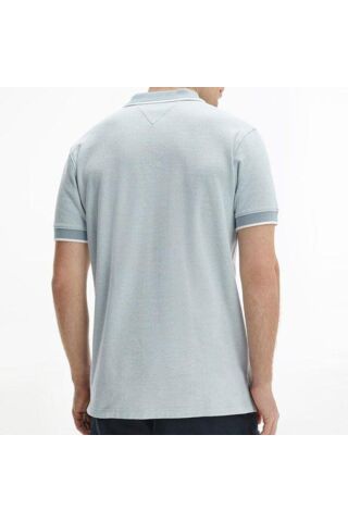 Th Cool Oxford Regular Polo - 23