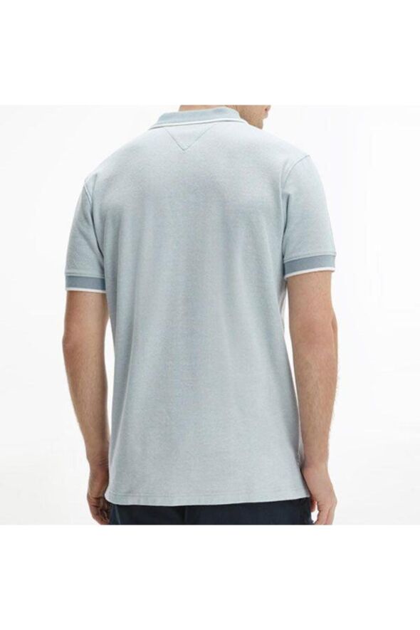 Th Cool Oxford Regular Polo - 23