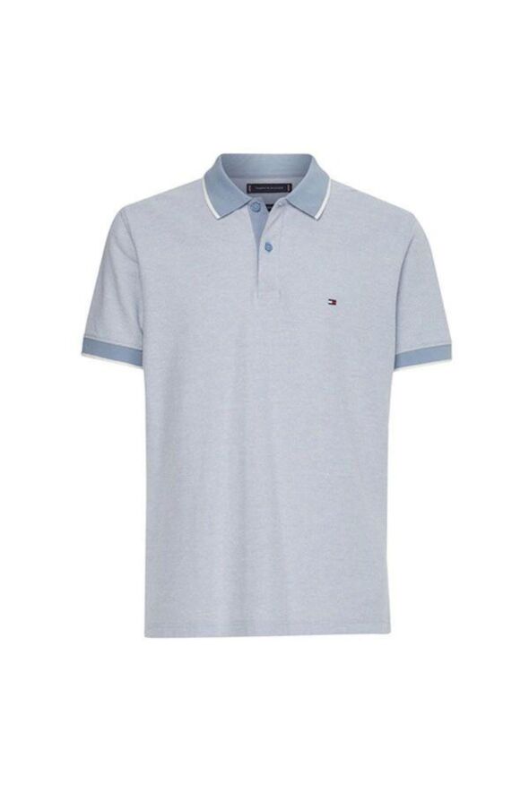 Th Cool Oxford Regular Polo - 21