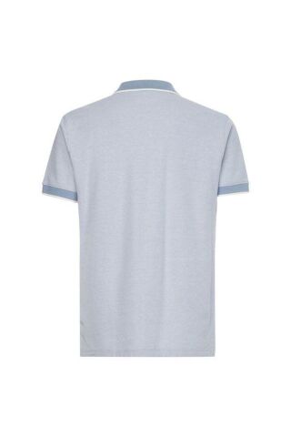Th Cool Oxford Regular Polo - Tommy Hilfiger