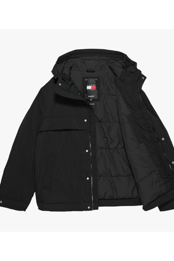 Tjm Padded Ovz Chicago Ext Erkek Ceket - 93