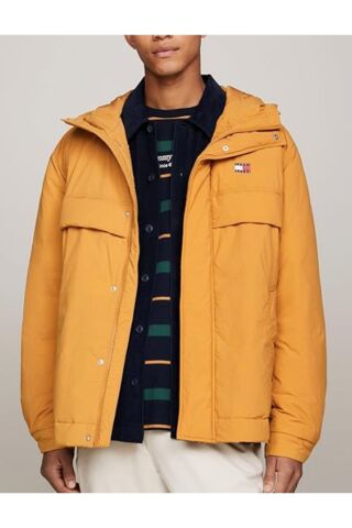 Tjm Padded Ovz Chicago Ext Erkek Ceket - 57