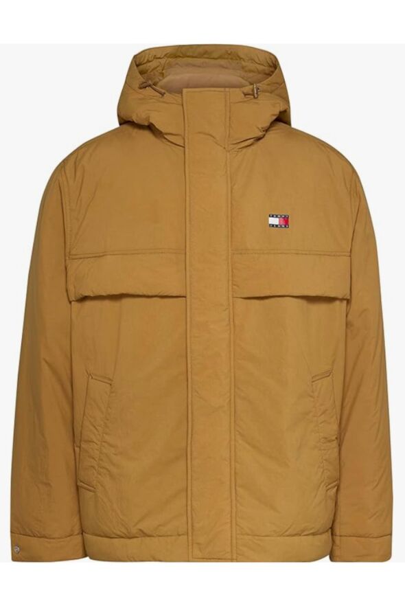 Tjm Padded Ovz Chicago Ext Erkek Ceket - 55