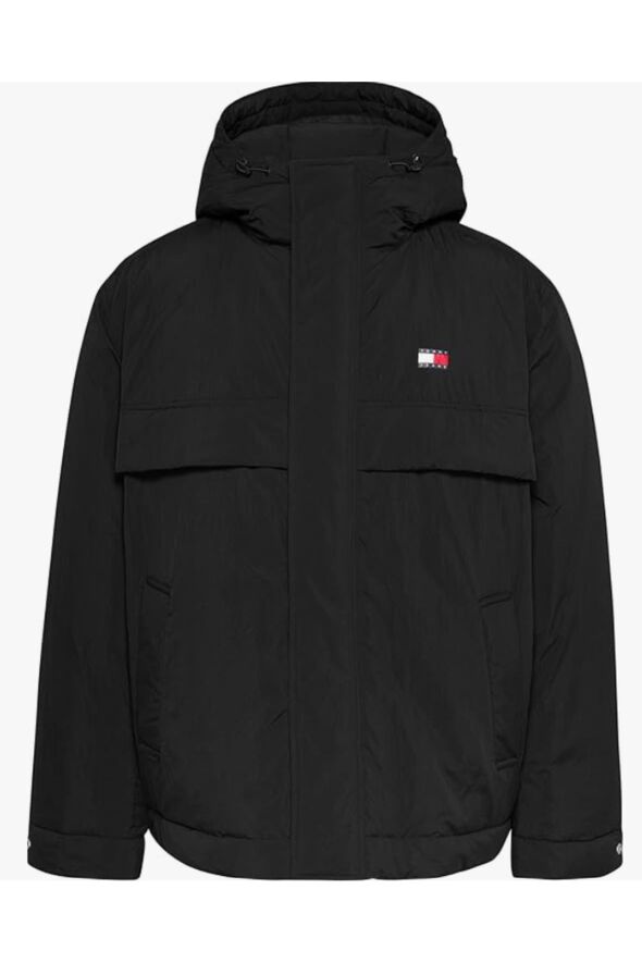 Tjm Padded Ovz Chicago Ext Erkek Ceket - 11