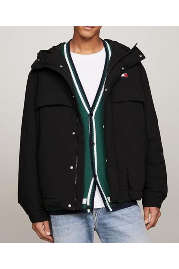 Tjm Padded Ovz Chicago Ext Erkek Ceket - 7