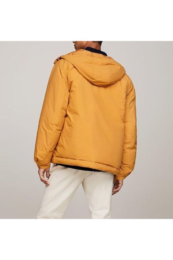 Tjm Padded Ovz Chicago Ext Erkek Ceket - 4