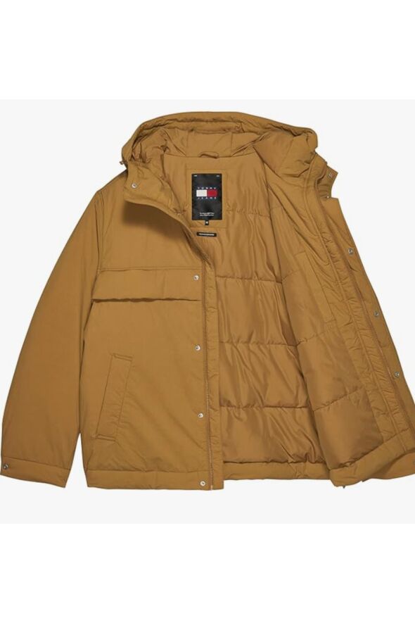 Tjm Padded Ovz Chicago Ext Erkek Ceket - 3