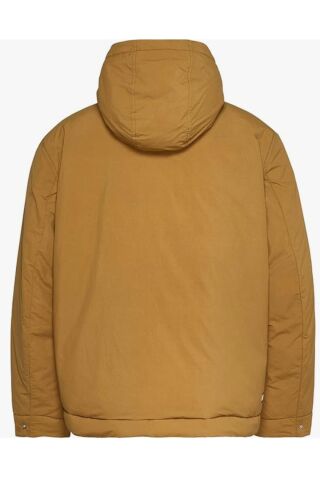 Tjm Padded Ovz Chicago Ext Erkek Ceket - Tommy Hilfiger