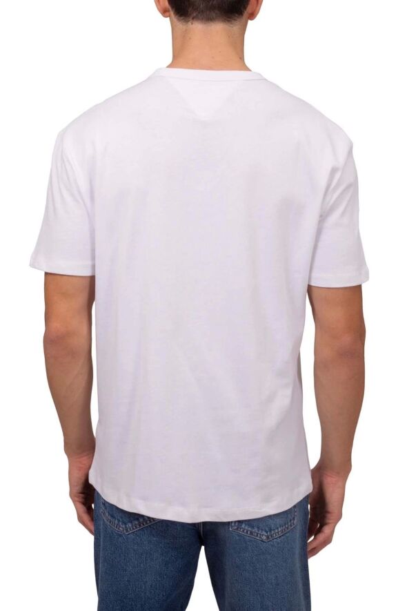 TJM REG BADGE TEE EXT - 29