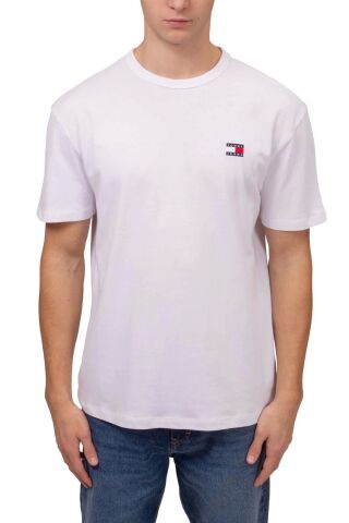 TJM REG BADGE TEE EXT - 4
