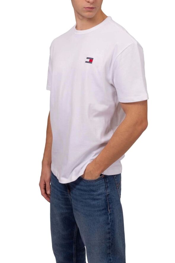TJM REG BADGE TEE EXT - 3
