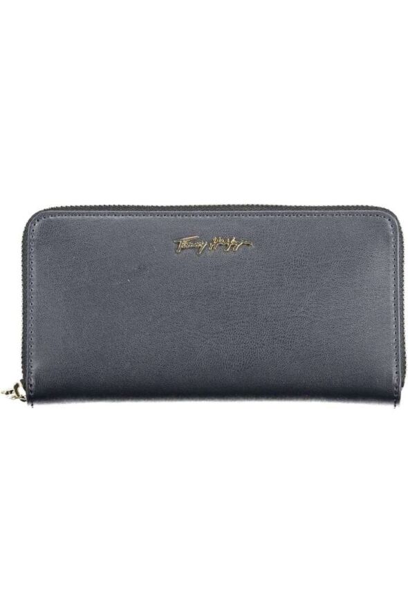 Tommy Hılfıger Kadın Cüzdan Aw0aw10498-dw5 - 1