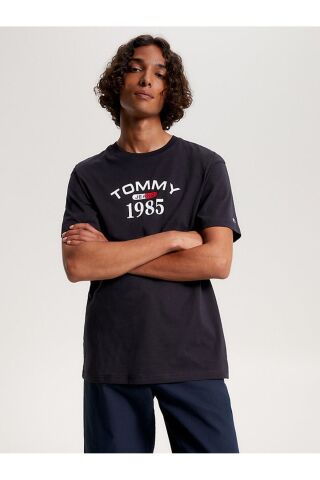 Tommy Jeans 1985 CLS Erkek T-shirt - Tommy Hilfiger