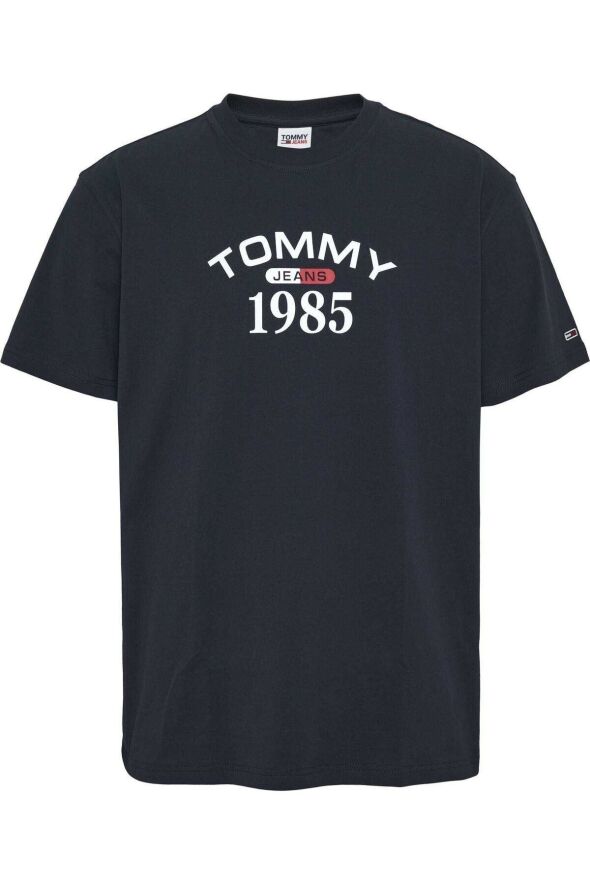 Tommy Jeans 1985 CLS Erkek T-shirt - 3