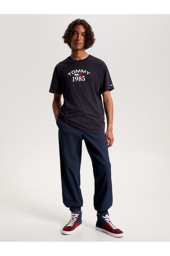 Tommy Jeans 1985 CLS Erkek T-shirt - 5