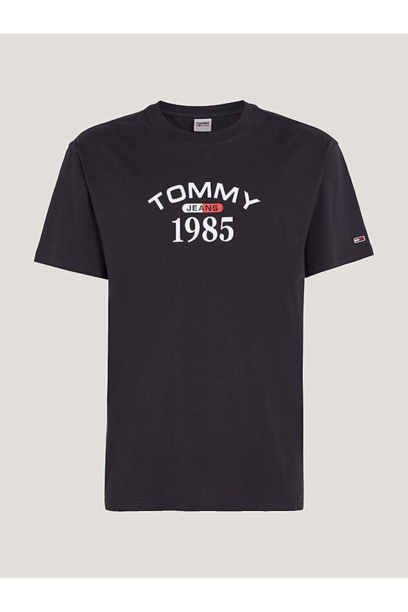 Tommy Jeans 1985 CLS Erkek T-shirt - 8