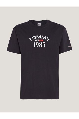 Tommy Jeans 1985 CLS Erkek T-shirt - 8