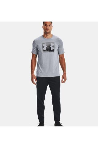 Ua Boxed Sportstyle Ss Erkek T-shirt - 52