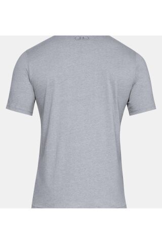 Ua Boxed Sportstyle Ss Erkek T-shirt - 7