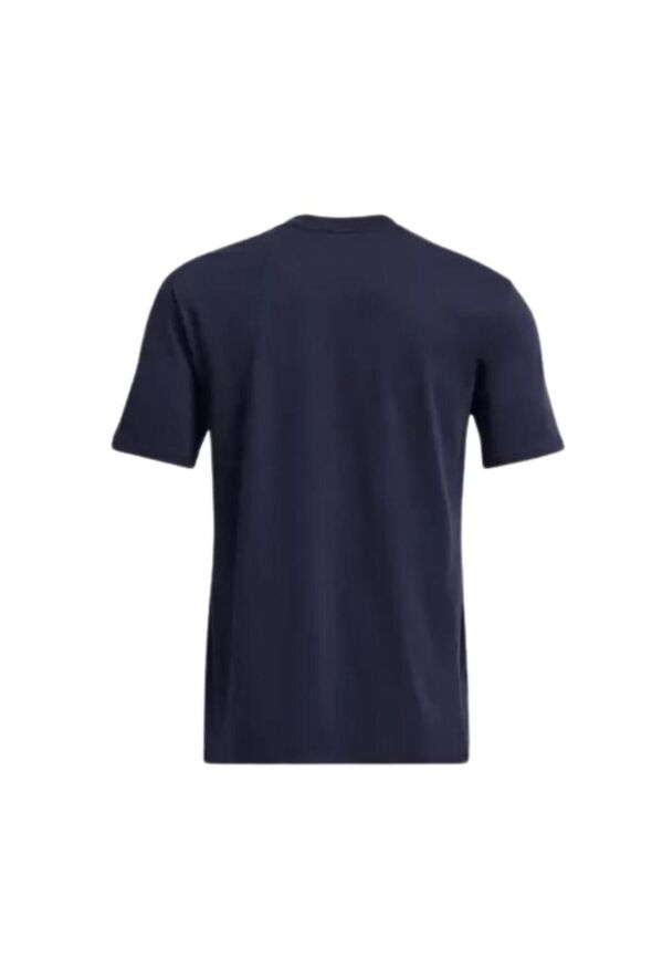 Ua Hw Armour Label Ss - 11