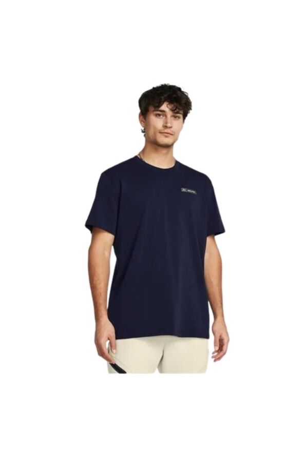 Ua Hw Armour Label Ss - 6