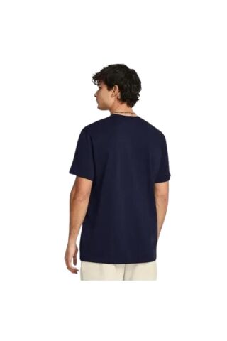 Ua Hw Armour Label Ss - Under Armour