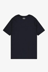 I Wll Erkek Siyah Günlük T-shirt - 135