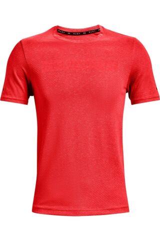 Ua Rush Seamless Novelty Ss 1361132-628 - Under Armour