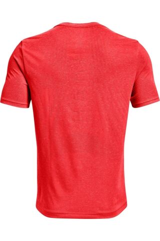 Ua Rush Seamless Novelty Ss 1361132-628 - 2