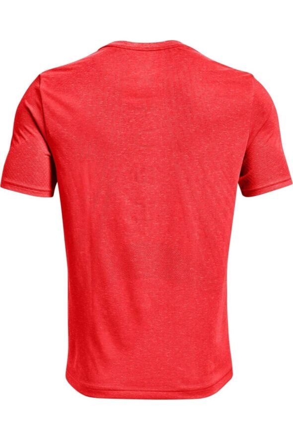 Ua Rush Seamless Novelty Ss 1361132-628 - 2