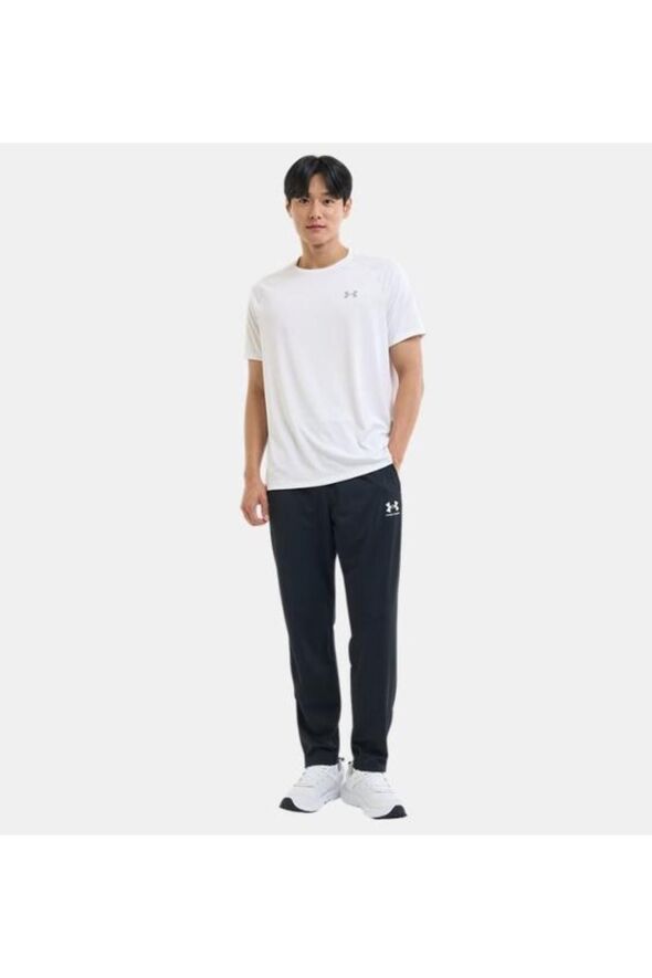 Ua Tech 2.0 Ss Tee Erkek T-shirt - 12