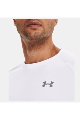 Ua Tech 2.0 Ss Tee Erkek T-shirt - Under Armour