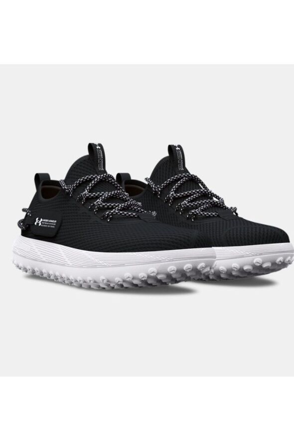 Unisex UA Fat Tire Venture Günlük Ayakkabı 3027562-002 - 36