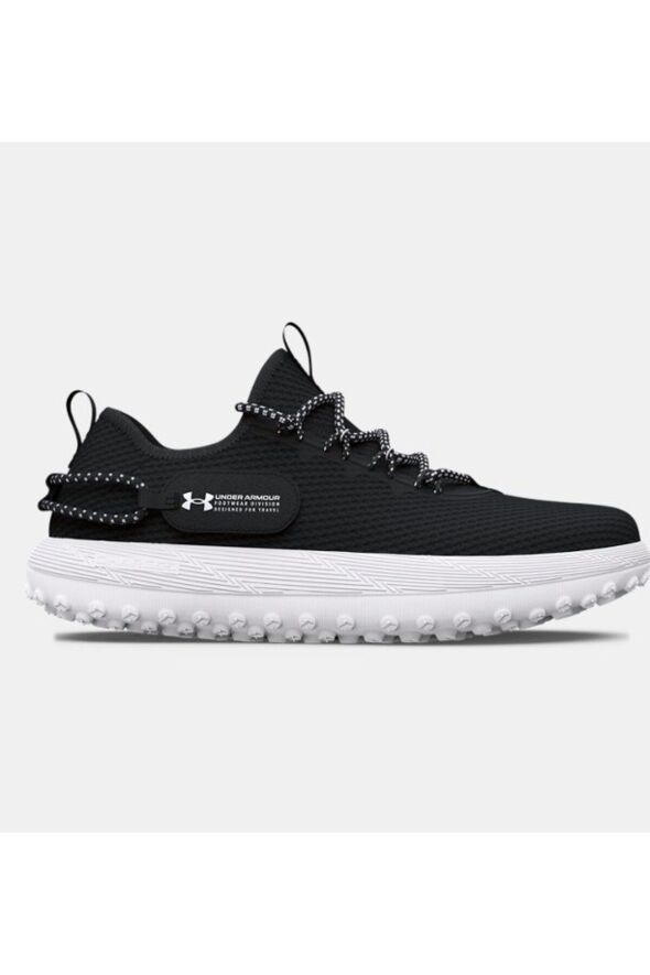 Unisex UA Fat Tire Venture Günlük Ayakkabı 3027562-002 - 35