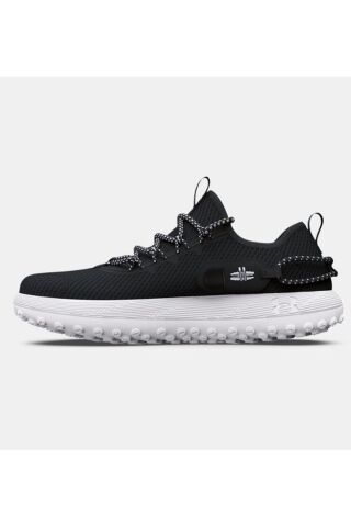 Unisex UA Fat Tire Venture Günlük Ayakkabı 3027562-002 - 4