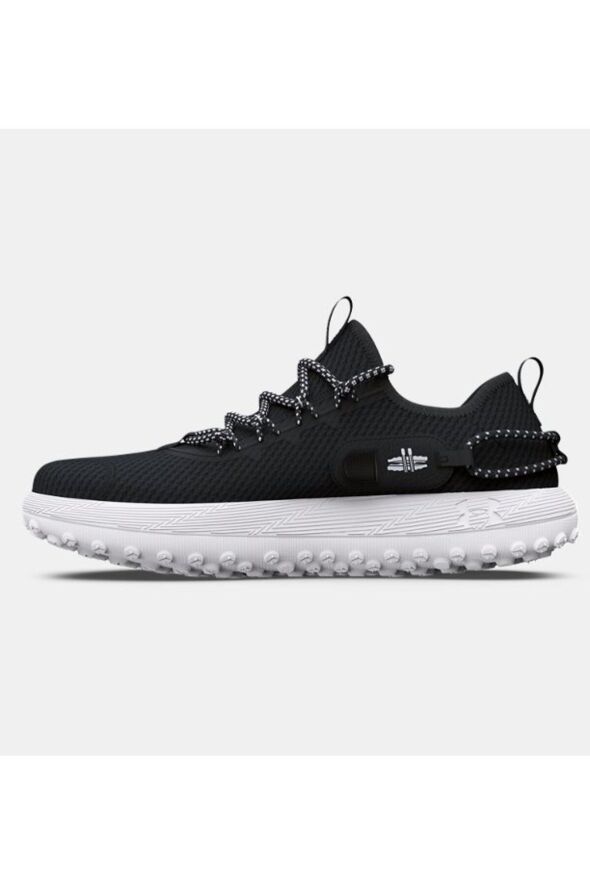 Unisex UA Fat Tire Venture Günlük Ayakkabı 3027562-002 - 4