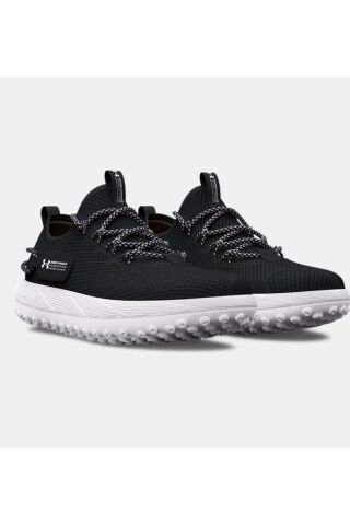Unisex UA Fat Tire Venture Günlük Ayakkabı 3027562-002 - Under Armour