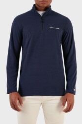Yarım Fermuarlı Yumuşak Dokuma Mikro Polar Sweat Erkek SWEAT 216695 MMB BS526 - 142